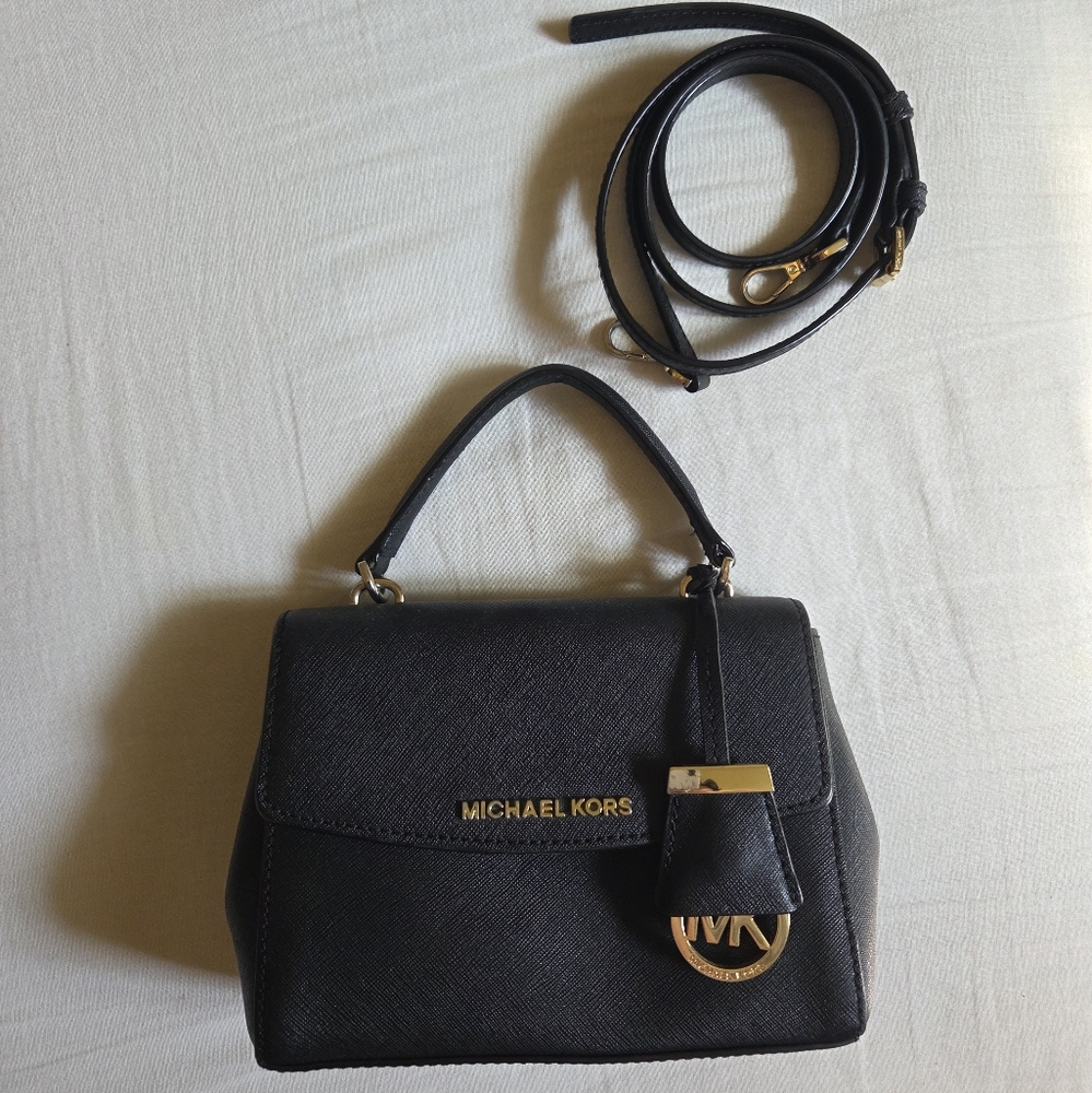 Michael Kors mini satchel